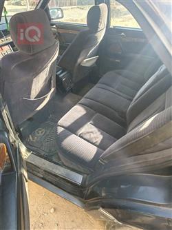 مرسيدس بنز E-Class